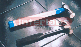 CLAW HAMMER STEEL SHAFT